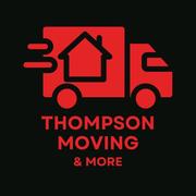 Thompson Moving & More, LLC's avatar