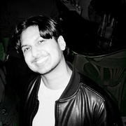 Shadman (Sakib) Asraf