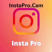 Instapro APK's avatar