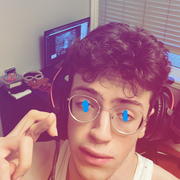 Abdelrahman Moustafa's avatar