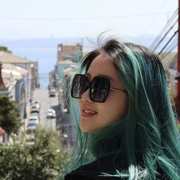 Erainne Yuting Dai's avatar