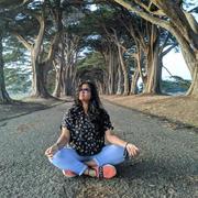 Samridhi Sanjay Pramanik's avatar