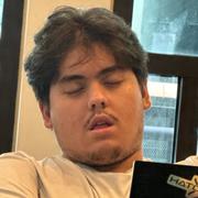 Nathan Novakovic's avatar