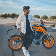 Dhanush Narasimha Rao