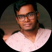 Harshavardhan Subramanian Manikandan