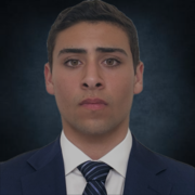 Nicholas Matias's avatar