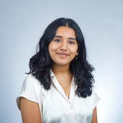 Sharvani Roy