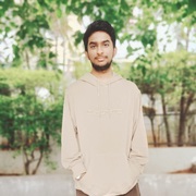 R Supradeep's avatar