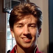 Gabriel Lacroix's avatar