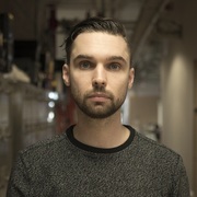 Dominic Barrett's avatar