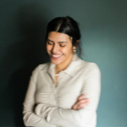 Naraly (Nari) Serrano