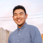 Alvin Jeong's avatar