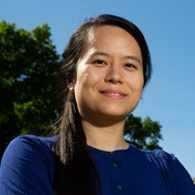 Y. Jenny Wang's avatar