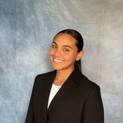 Sydney Rodriguez's avatar