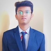 Sujit Nirmal's avatar