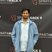 Om Sai Krishna Madhav Lella's avatar