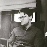 Stanton Nash's avatar