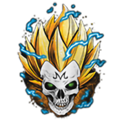 dragonball tshirt's avatar
