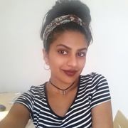 Sowmya Thottambeti's avatar