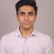 Akshat Punjabi's avatar