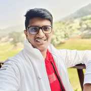 Harshal Madgulkar's avatar