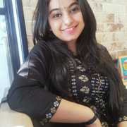 Swati Jaswal's avatar
