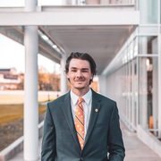 Tyler Purcell's avatar