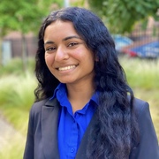 Rhea Modey's avatar