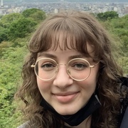 Katelyn Stearn's avatar