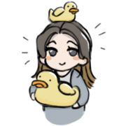 Cynthia Wang's avatar