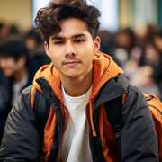 Tarun kumar's avatar