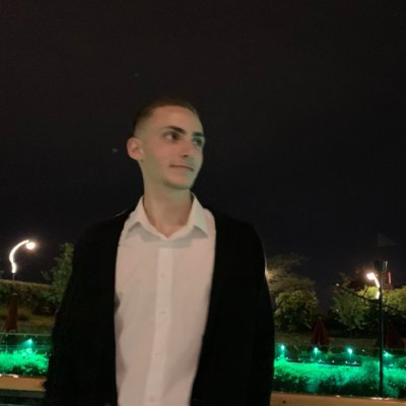 Gigi Toradze's (gigitoradze) software portfolio | Devpost