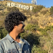 Hemish Veeraboina's avatar