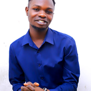 Eliezer  Niyomwungere's avatar