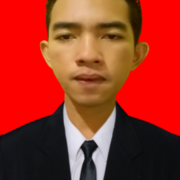 Deri Irvansyah's avatar