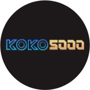 koko5000 Agen Judi's avatar