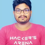 vinay sammeta's avatar