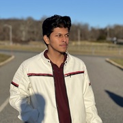 Vishwanath Basavaraj Badiger's avatar