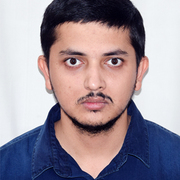 Aditya Pandey's avatar