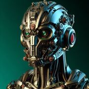 Roshan Singh's avatar