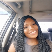 Linda Madu Linda Madu