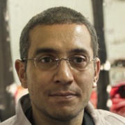 Pranay Ganesan's avatar