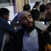 YASSER Korzane's avatar