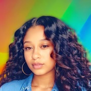 Aliyah Williams's avatar