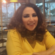 Ora Weinstein's avatar