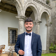 Raúl Mouzo Quiza