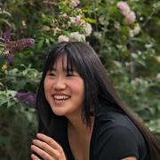 Hannah  Shu's avatar