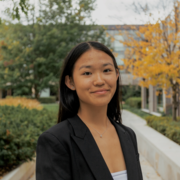 Jocelyn Chang