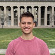 Benedikt Schultes's avatar