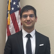 Ayush Agarwal's avatar